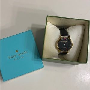 Kate spade 5 o’clock somewhere watch